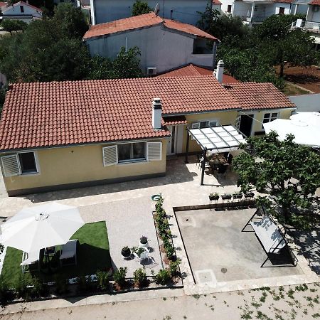 Appartamento House Roca Vodice Esterno foto