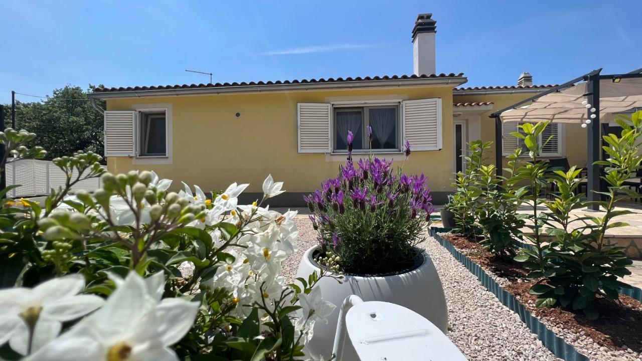 Appartamento House Roca Vodice Esterno foto