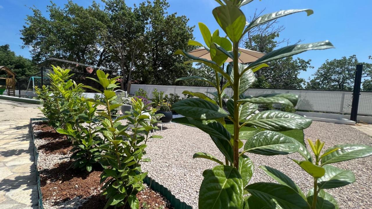 Appartamento House Roca Vodice Esterno foto