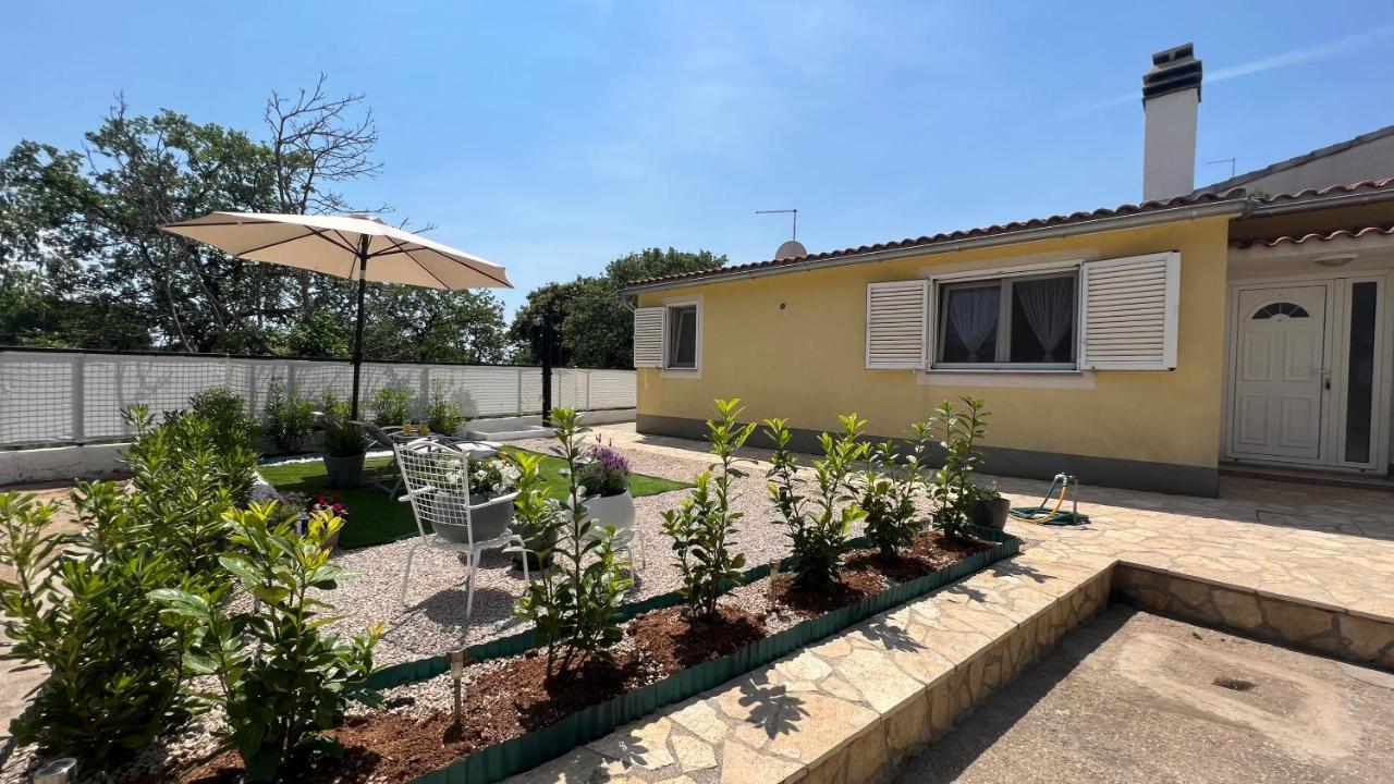 Appartamento House Roca Vodice Esterno foto