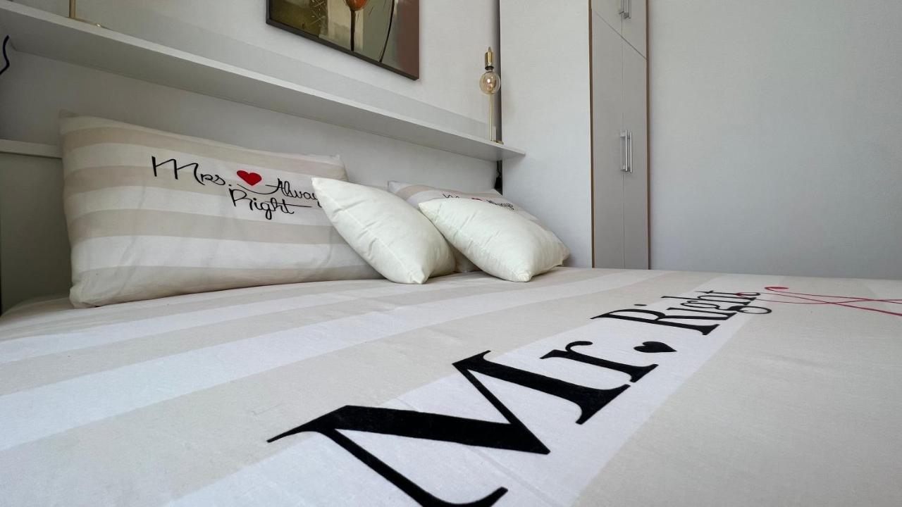 Appartamento House Roca Vodice Esterno foto