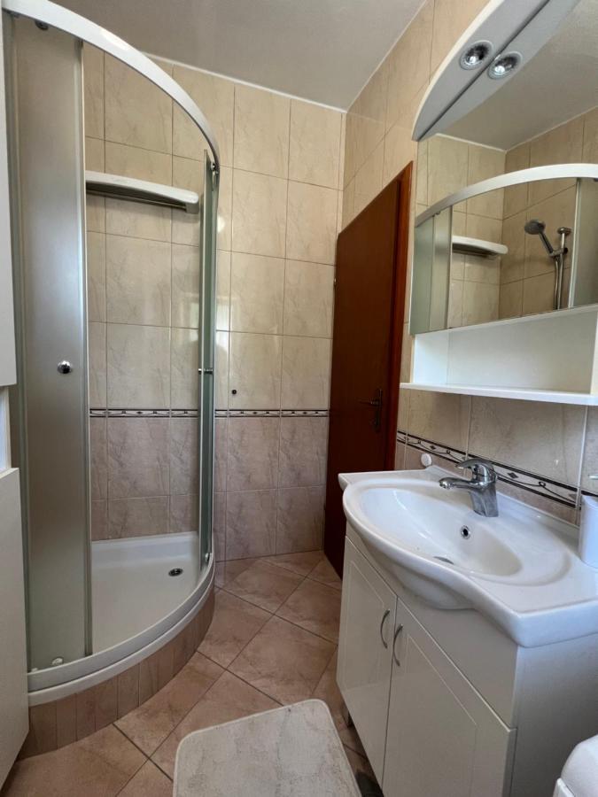 Appartamento House Roca Vodice Esterno foto