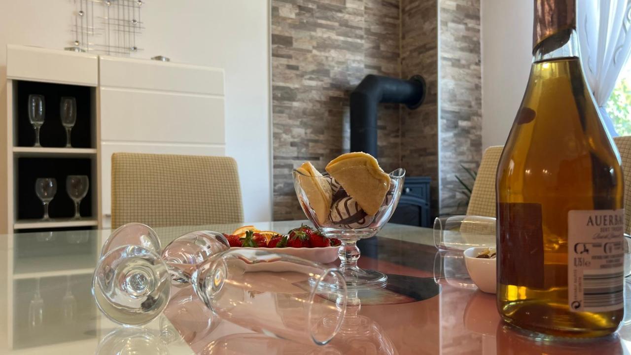 Appartamento House Roca Vodice Esterno foto