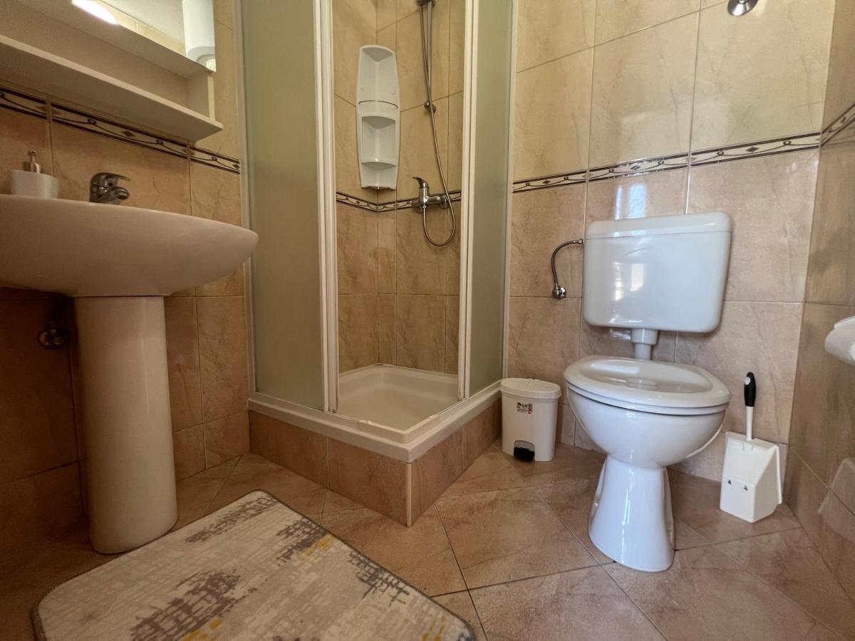 Appartamento House Roca Vodice Esterno foto