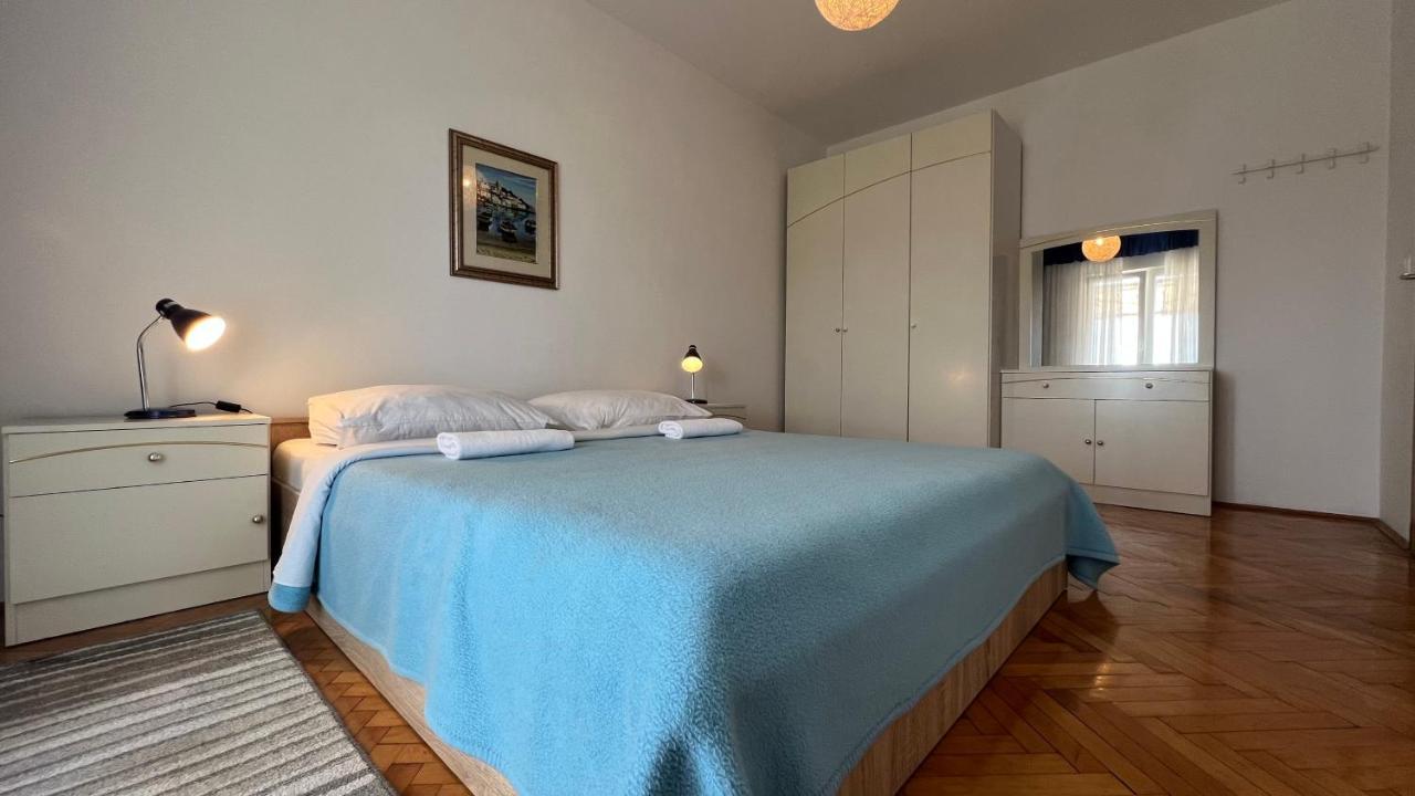 Appartamento House Roca Vodice Esterno foto