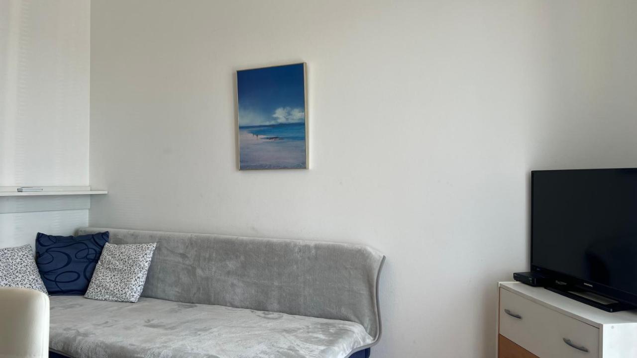 Appartamento House Roca Vodice Esterno foto