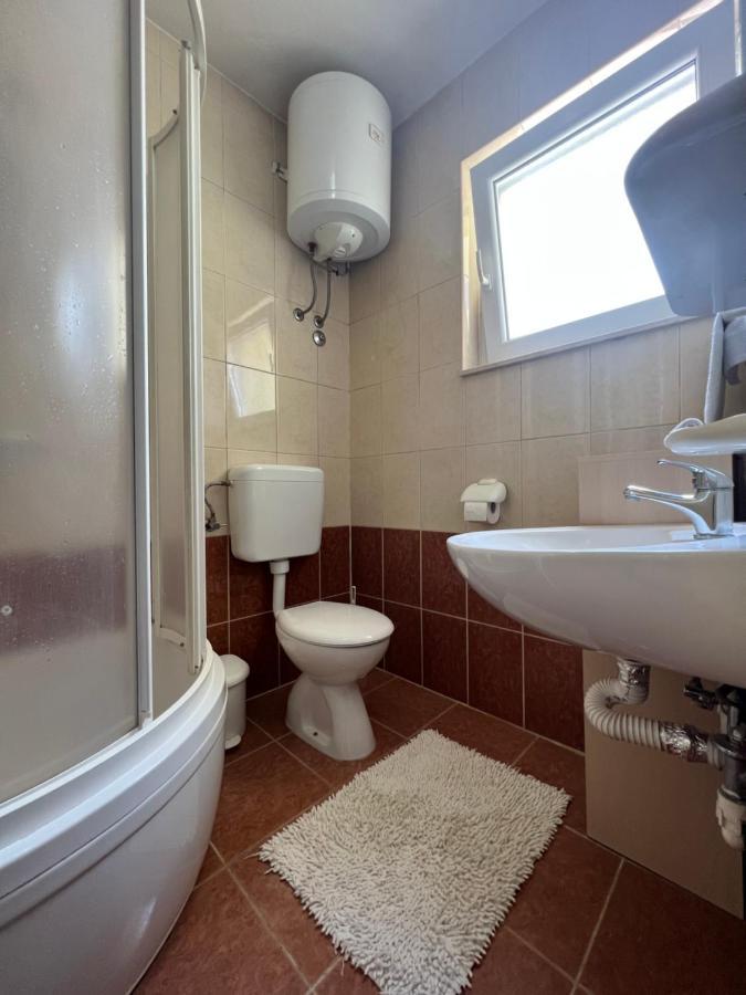 Appartamento House Roca Vodice Esterno foto