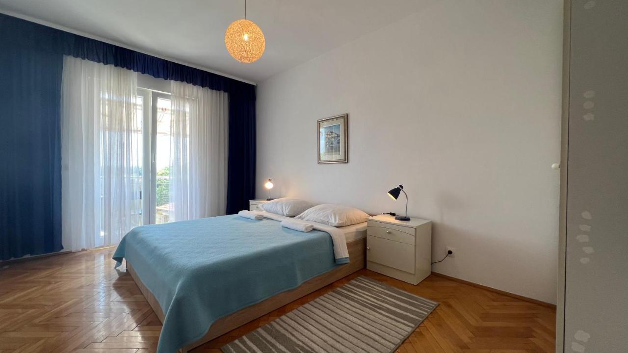 Appartamento House Roca Vodice Esterno foto
